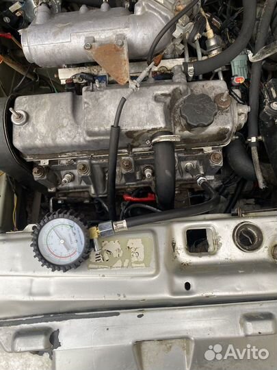 Мотор на ваз 2114
