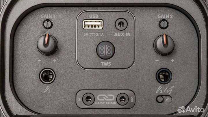 Колонка jbl partybox 710