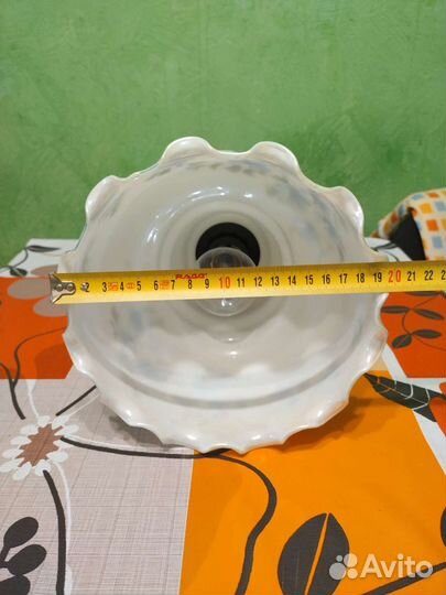 Светильник потолочный