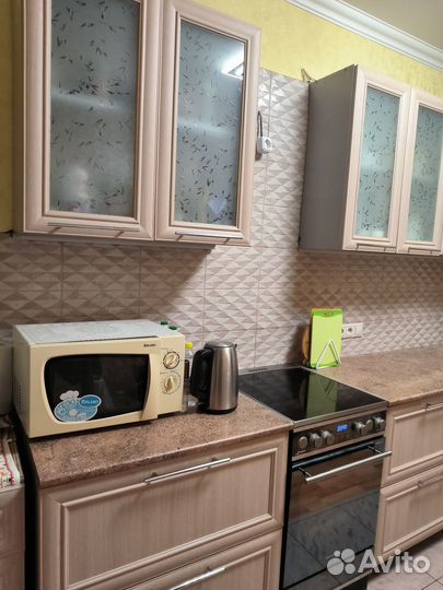 Кухня бу в хорошем состоянии