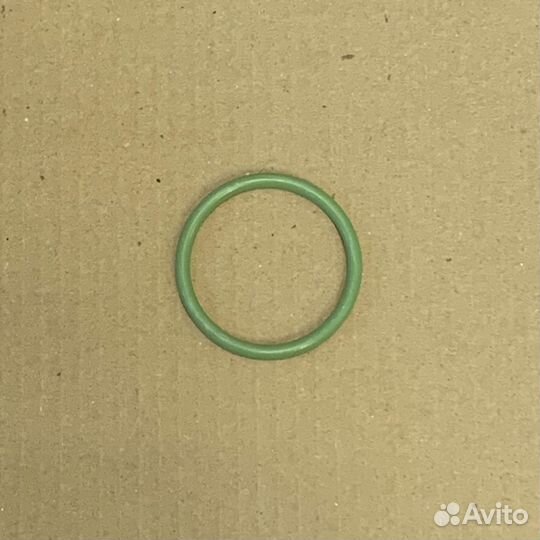Кольцо д 52*60 маз (силиконовое)