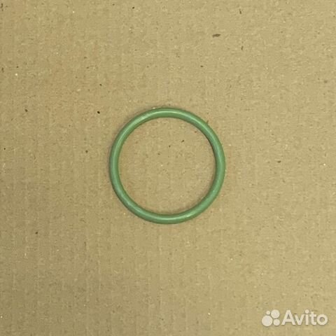 Кольцо д 52*60 маз (силиконовое)