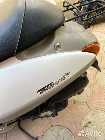 Скутер Honda Tact 51