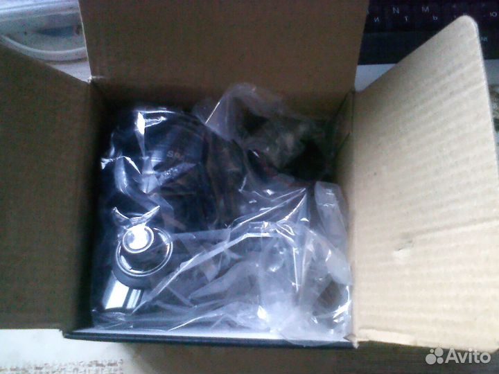 Катушка mifine greek 1000f