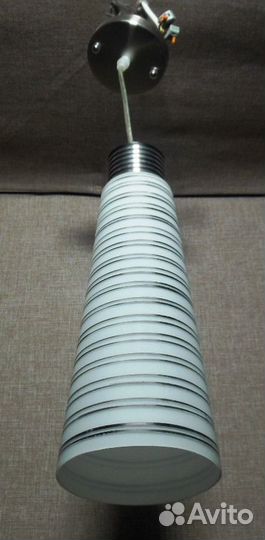 Люстра Н Модерн 3004/1