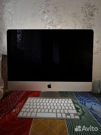 Apple iMac 21.5 (2013)