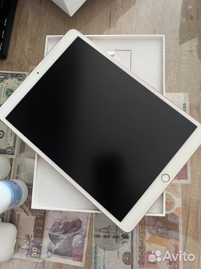 iPad air 3