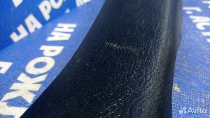 Накладка на порог Chery Tiggo T11 Fl внедорожник