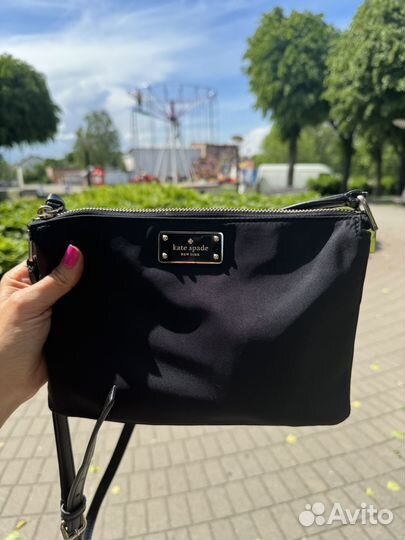 Сумка женская kate spade