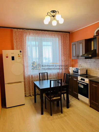 2-к. квартира, 50 м², 9/18 эт.