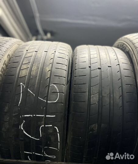 Nexen N Blue HD 215/45 R16 92H