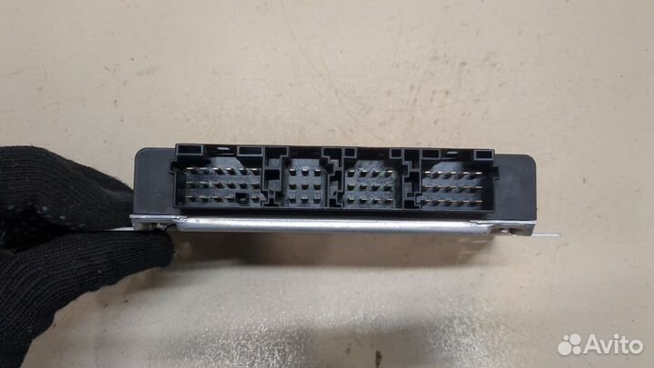 Блок управления раздаткой BMW X6 E71