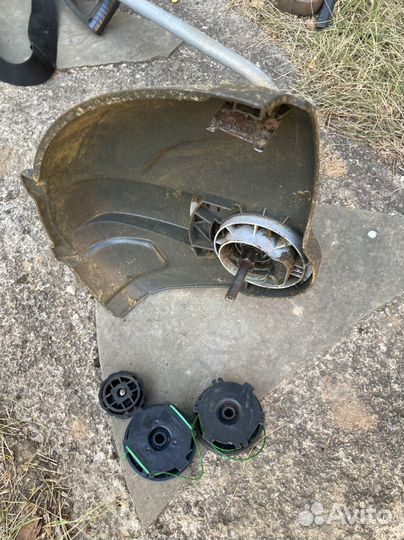 Триммер gardena procut 800