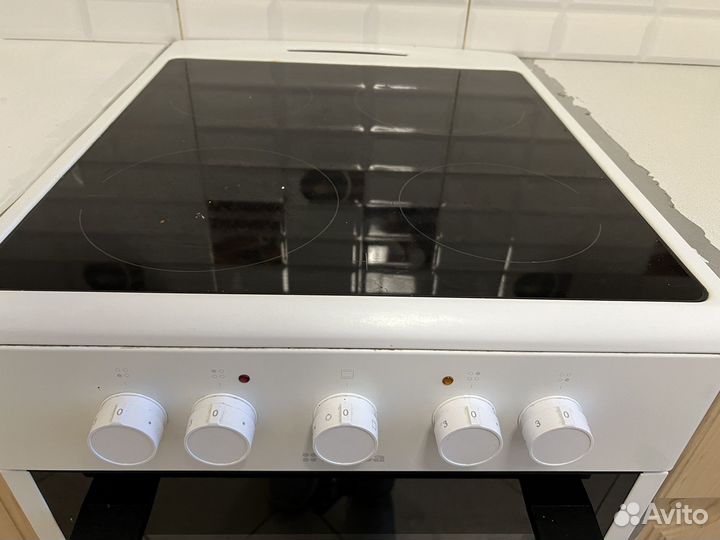 Керамическая плита Hansa fccw53008