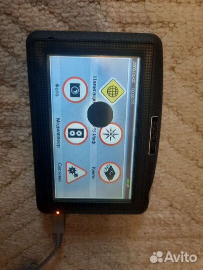 Различная электроника, техника