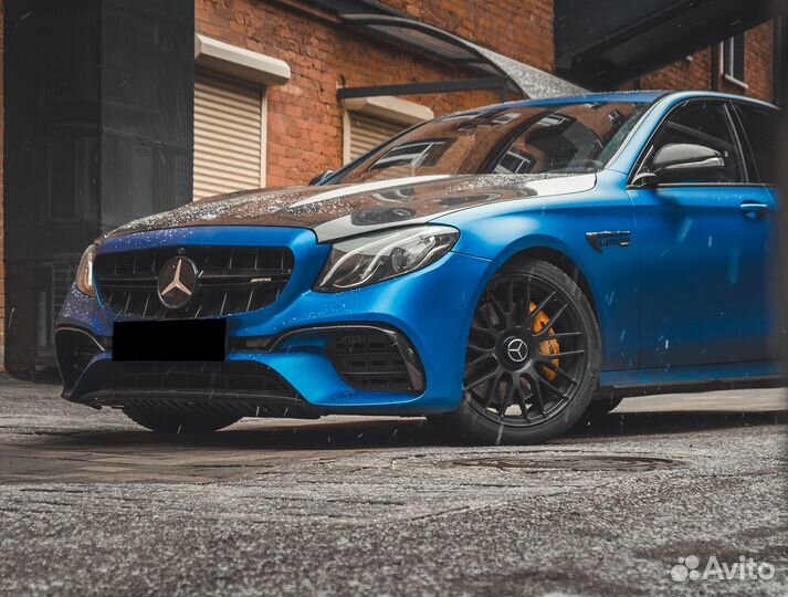 Покраска литых дисков