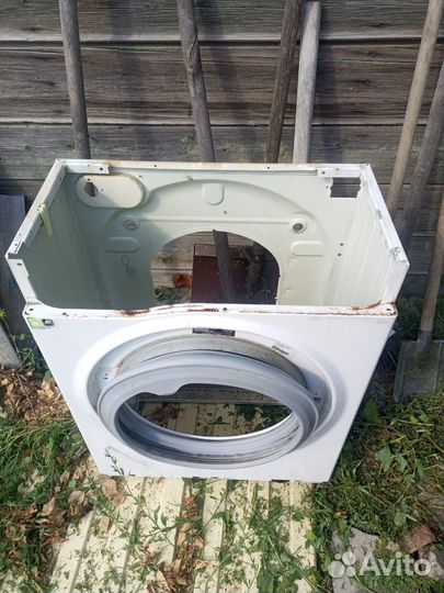 Запчасти на стиральную машину