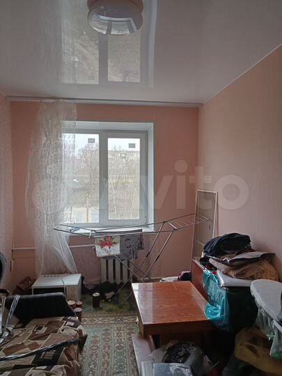 3-к. квартира, 56,9 м², 5/5 эт.