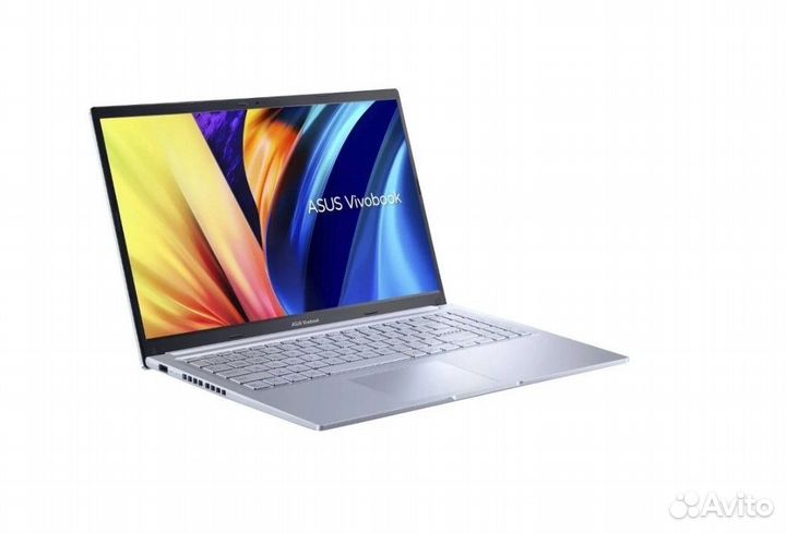 Ноутбук asus VivoBook X1502ZA-BQ1953 15.6