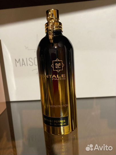 Туалетная вода