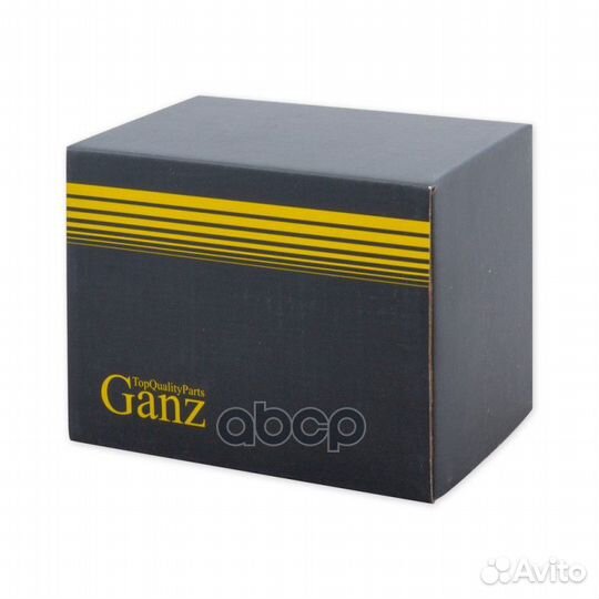 Катушка зажигания renault/lada Largus 8V ganz G