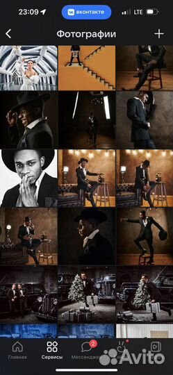 Tamron 28 75mm f 2.8 di iii