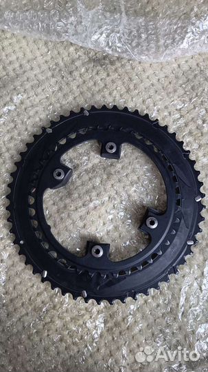 Звезды передние Ultegra r8000