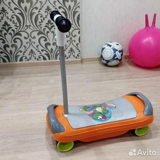 Скейтборд Chicco Balanskate