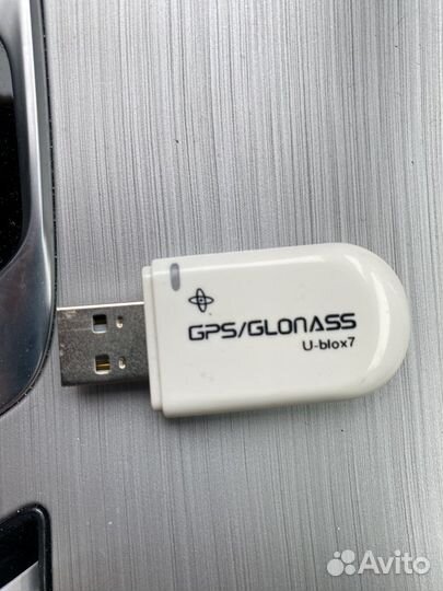Usb gps глонасс