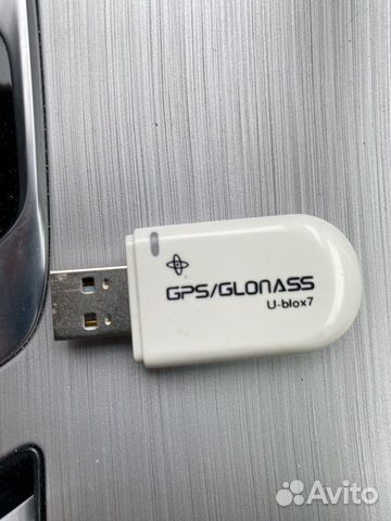 Usb gps глонасс