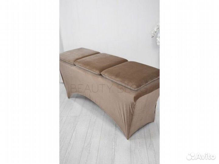 Матрац 3-секц. лэмшейкера ортопедический MF3-3924