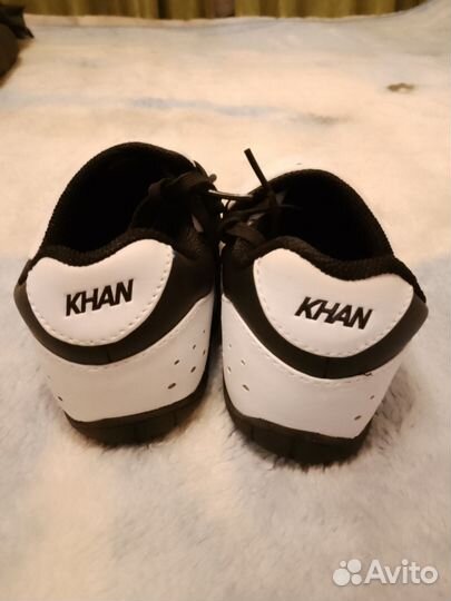 Тренировочные туфли для тхэквондо