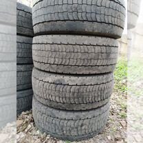 Goodyear Marathon LHD II 315/60 R22.5