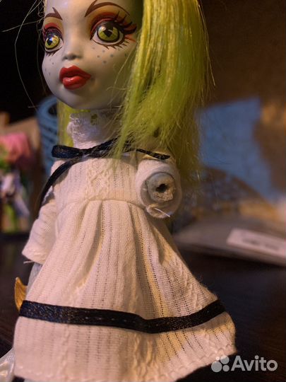 Кукла Монстер Хай monster high