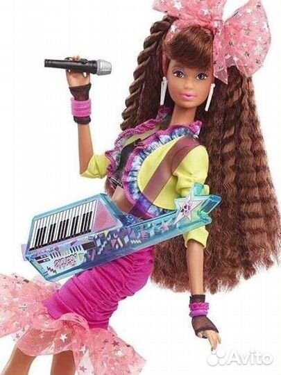 Barbie rewind 80 е оригинал