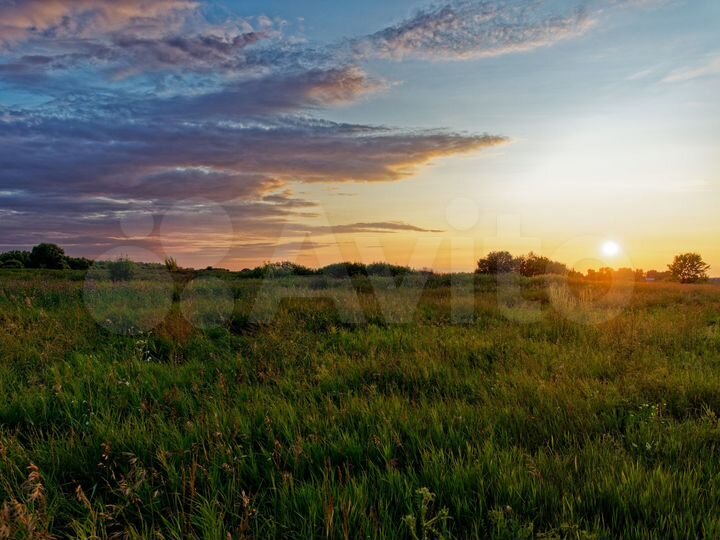 Участок 11 га (СНТ, ДНП)