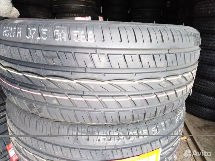 Powertrac CityRacing 245/45 R20 103W