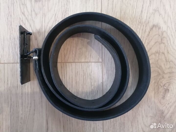 Пряжка для ремня