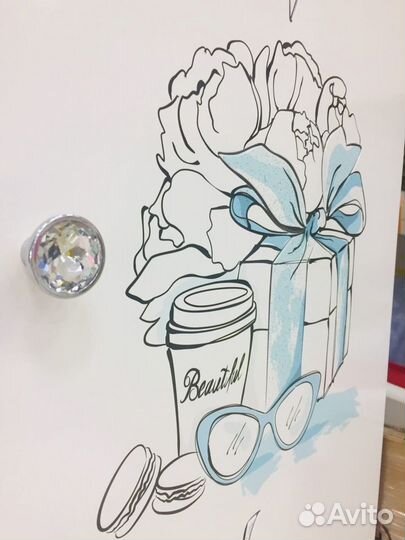 Детская мебель