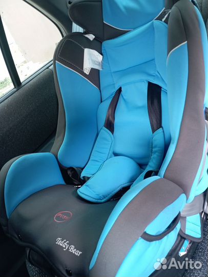 Детское автокресло от 0 до 25