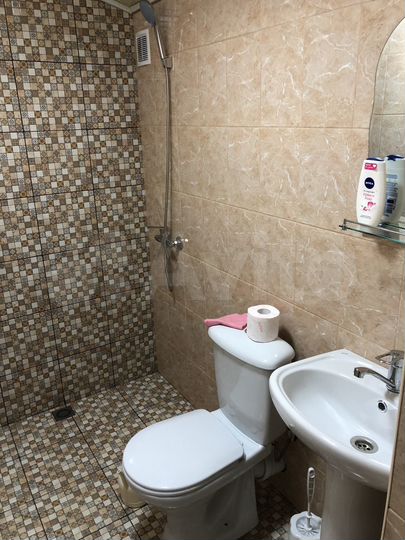 Дом 26 м² на участке 10 сот.