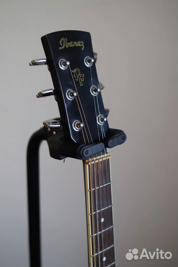 Акустическая гитара ibanez pf 60 se