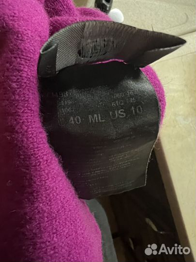 Шарф хомут Bogner оригинал