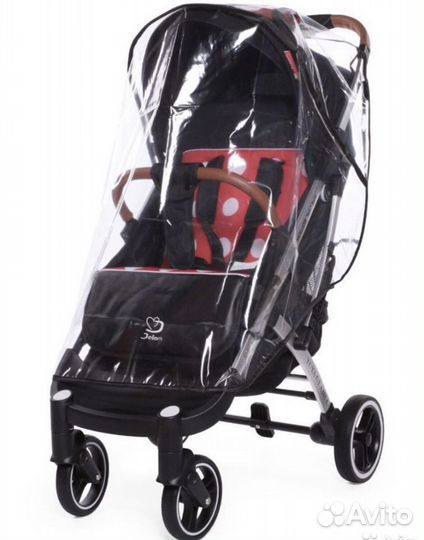 Прогулочная коляска yoya