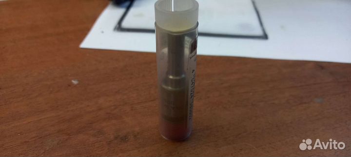 Форсунки на змз 514