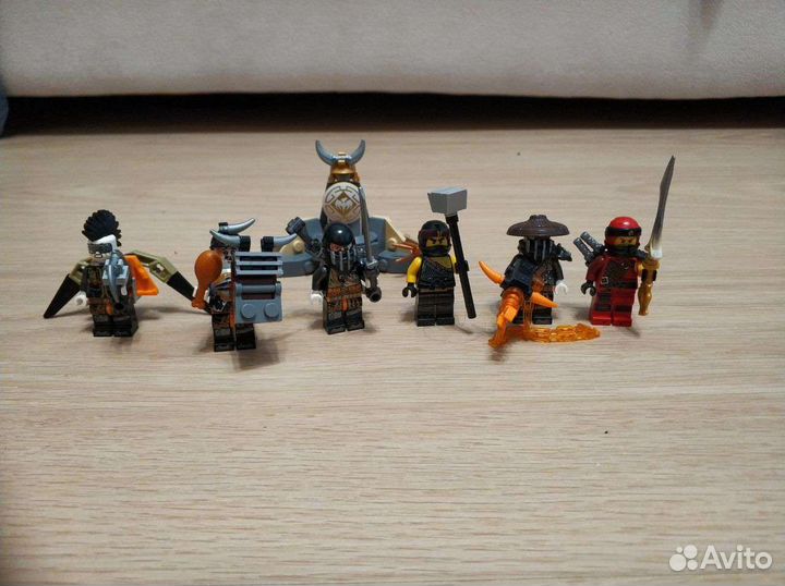 Lego Дракон лего