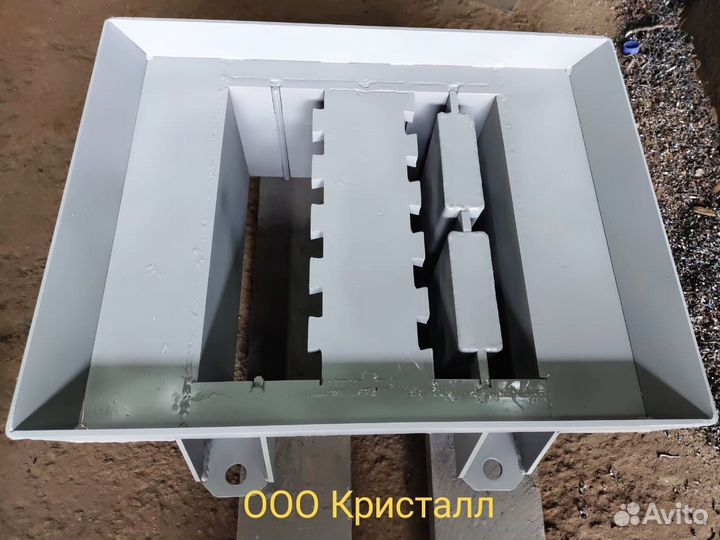 Матрицы Рифей 