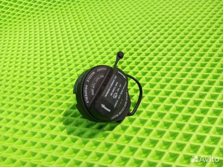 Крышка топливного бака Porsche Cayenne, VW Touareg