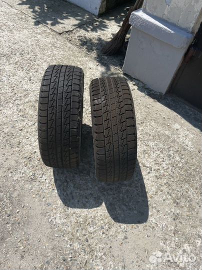 Nexen Winguard 205/55 R16