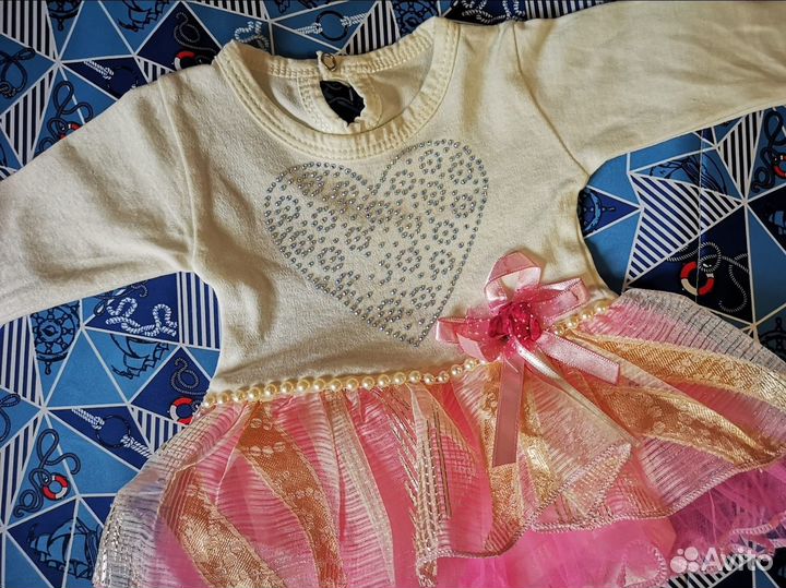 Комбинезон-конверт Овчина